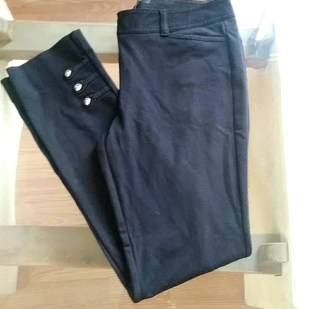 White house black market pants